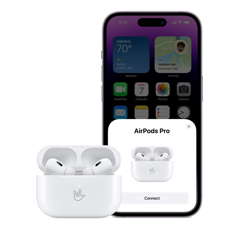 Air Pods Pro 2